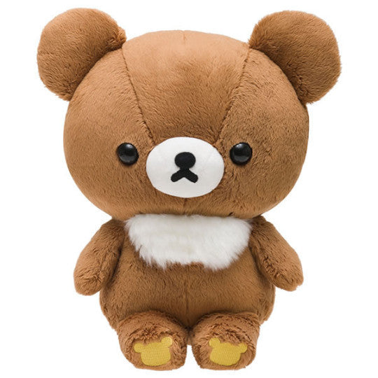 Sanx Rilakkuma JP Plushies R/K