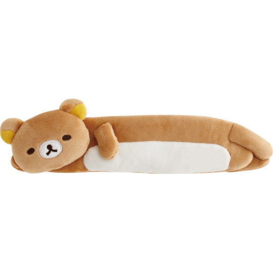 Rilakkuma Plush Pen Pouch