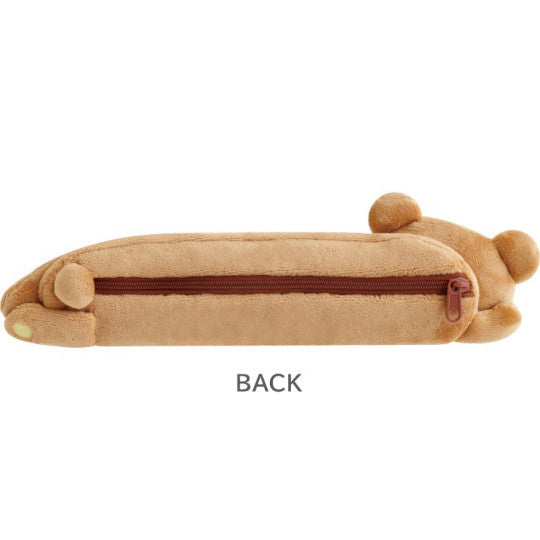 Rilakkuma Plush Pen Pouch