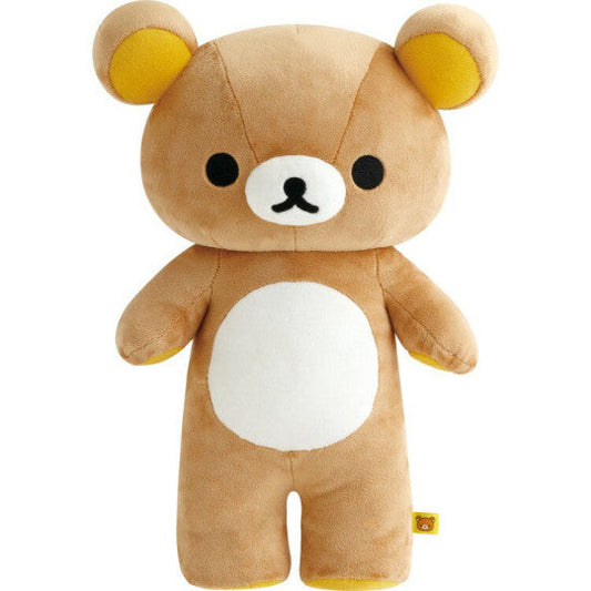 Rilakkuma JP Standing Rilakkuma Plush Toy