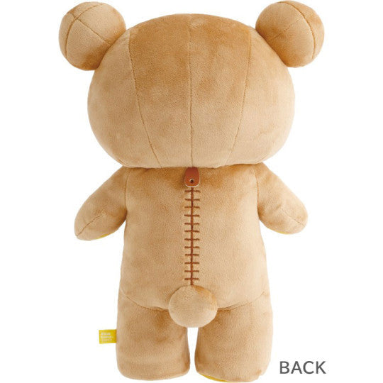 Rilakkuma JP Standing Rilakkuma Plush Toy