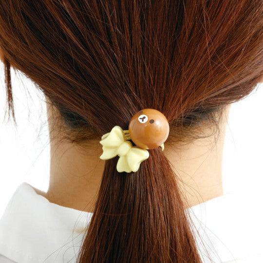 Rilakkuma JP Hair Tie Rilakkuma