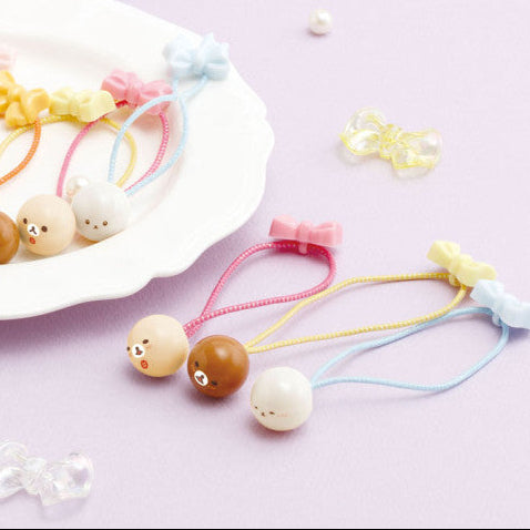 Rilakkuma JP Hair Tie Rilakkuma