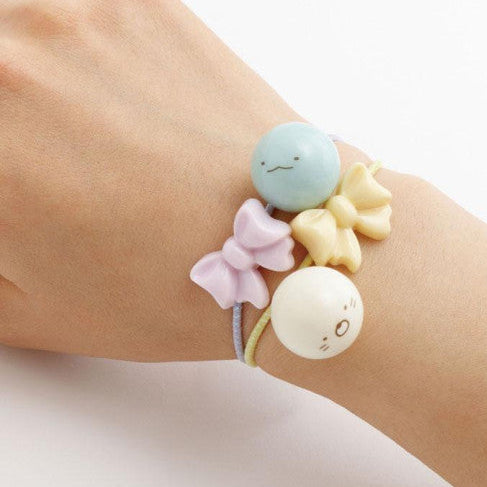 Rilakkuma JP Hair Tie Rilakkuma