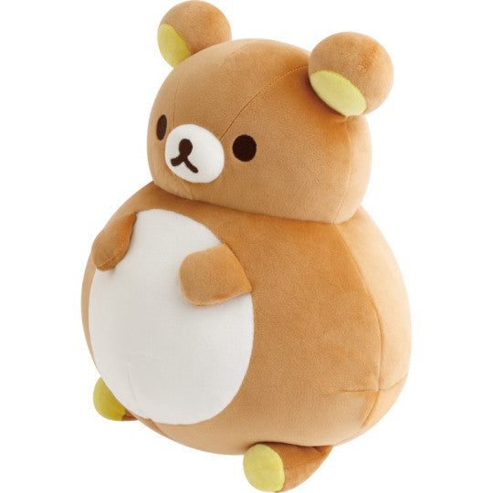 Rilakkuma Sturdy Plush Toy