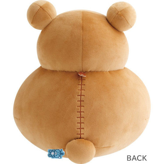 Rilakkuma Sturdy Plush Toy