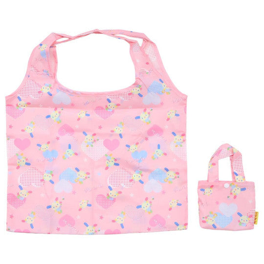 Eco bag Usahana