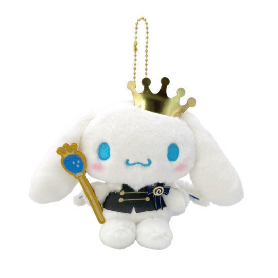 SANRIO JP Cheer Up Mascot holder-CN