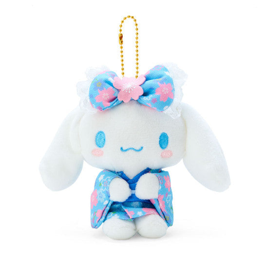 Sakura Kimono Cinnamoroll Mascot