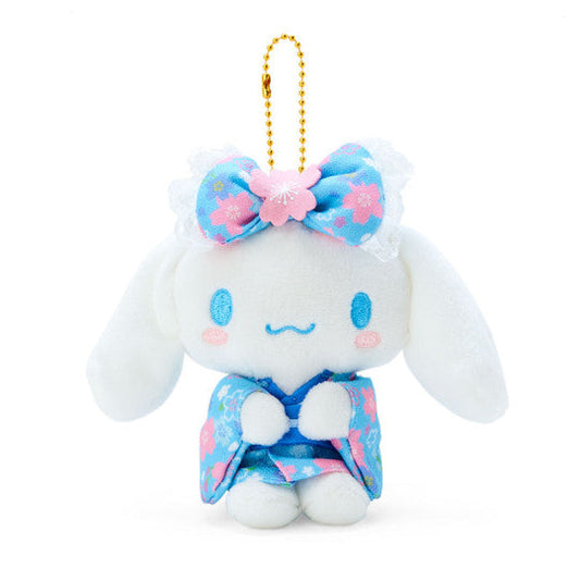 Sakura Kimono Cinnamoroll Mascot