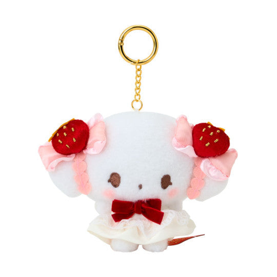 SANRIO JP Strawberry Shortcake Cogimyun Mascot