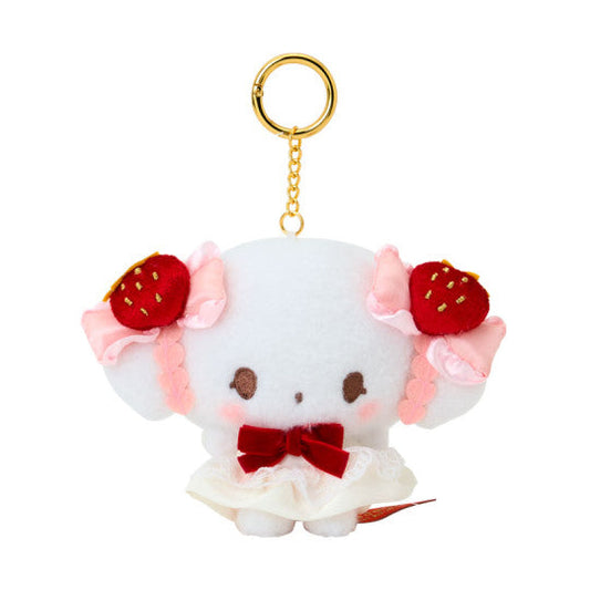 SANRIO JP Strawberry Shortcake Cogimyun Mascot