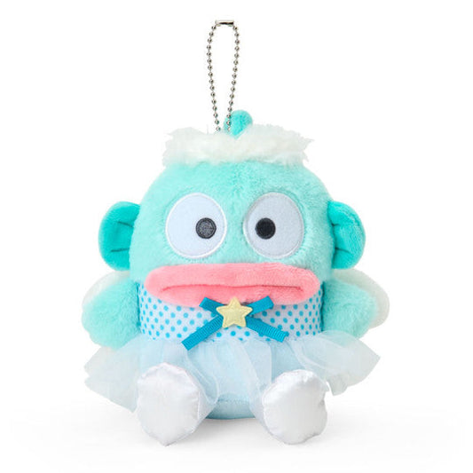 SANRIO JP Angel Ballerina Hangyodon Mascot