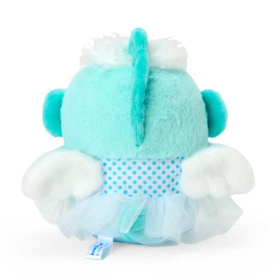SANRIO JP Angel Ballerina Hangyodon Mascot