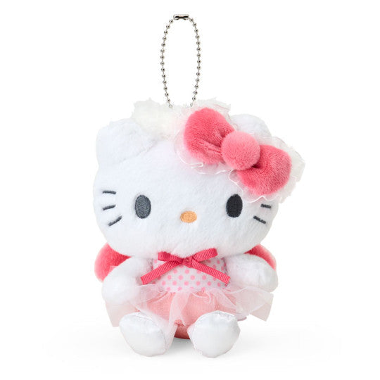 SANRIO JP Angel Ballerina MC Hello Kitty
