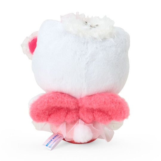 SANRIO JP Angel Ballerina MC Hello Kitty