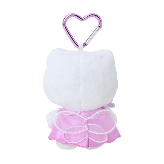 Plush Keychain Hello Kitty Fairy Flower Ver. Sanrio Fantasy Series
