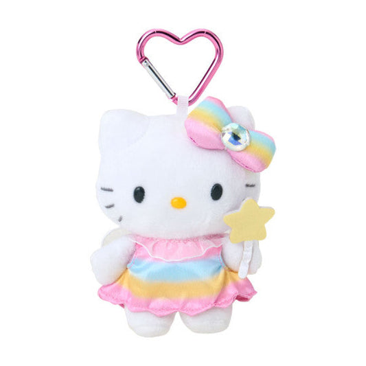 Hello Kitty Fantasy Mascot Keychain Fairy