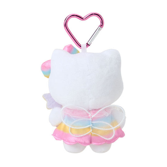 Hello Kitty Fantasy Mascot Keychain Fairy