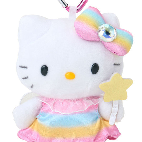 Hello Kitty Fantasy Mascot Keychain Fairy