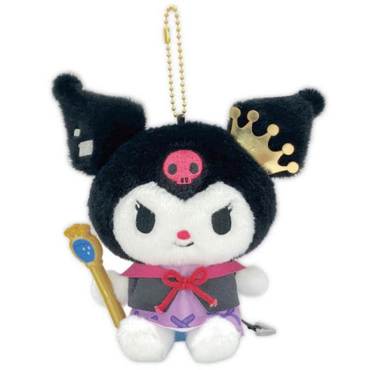 SANRIO JP Cheer Up Mascot holder-KU