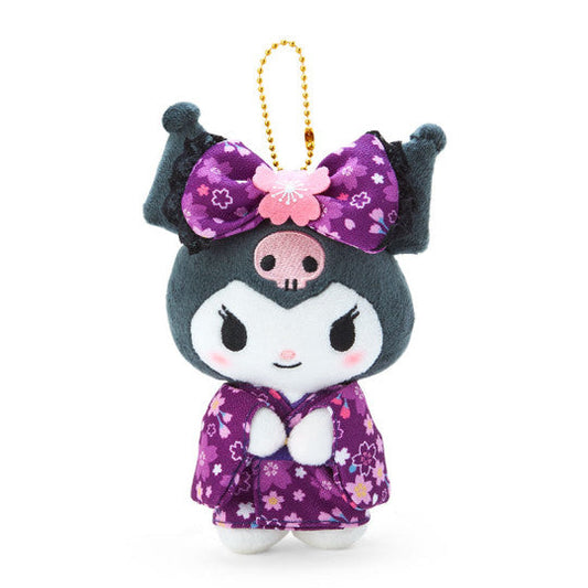 Sakura Kimono My Melody Mascot Red