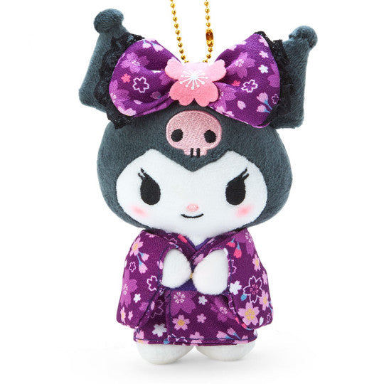 Sakura Kimono My Melody Mascot Red