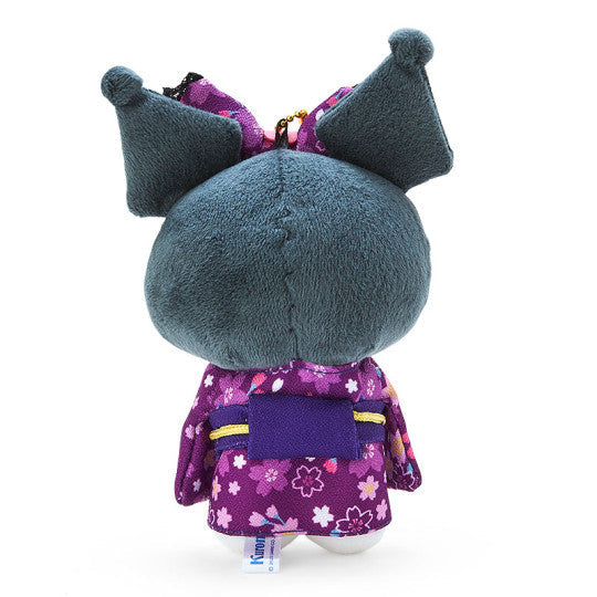 Sakura Kimono My Melody Mascot Red