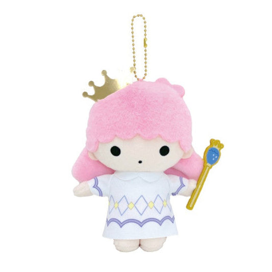 SANRIO JP Cheer Up Mascot holder-LaLa