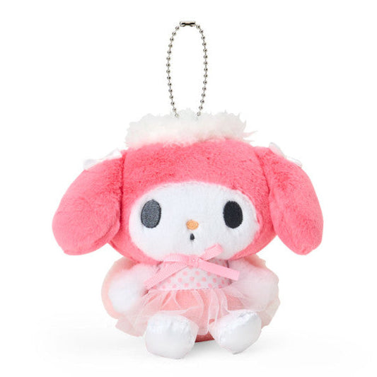SANRIO JP Angel Ballerina MC My Melody