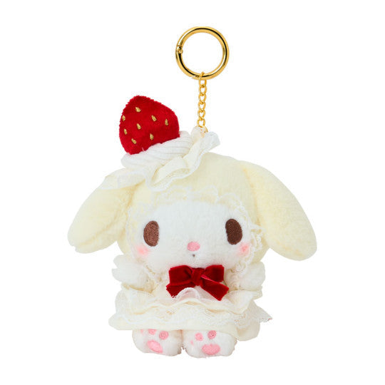 SANRIO JP Strawberry Shortcake My Melody Plush Mascot
