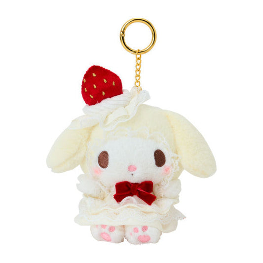 SANRIO JP Strawberry Shortcake My Melody Plush Mascot