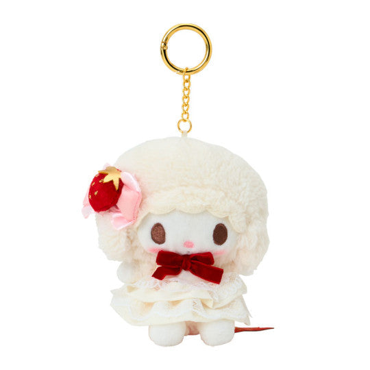 SANRIO JP Strawberry Shortcake My Sweet Piano MC