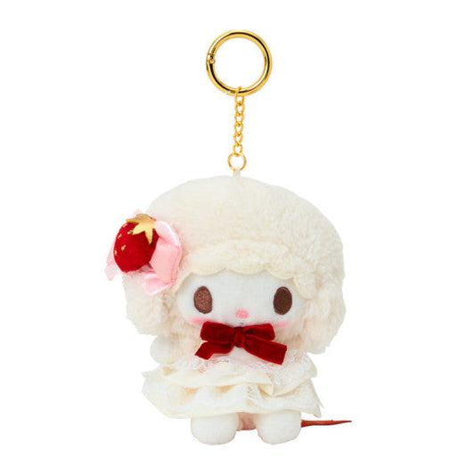 SANRIO JP Strawberry Shortcake My Sweet Piano MC
