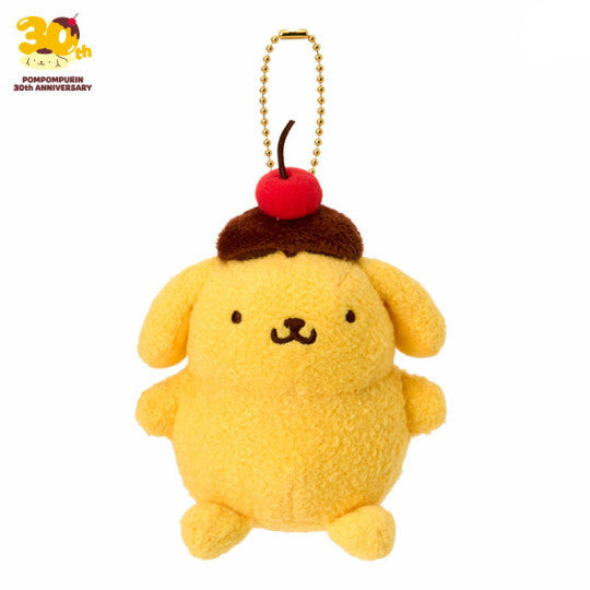 SANRIO JP Pompompurin Mascot Collection - 30th Anniversary Cherry Blossom