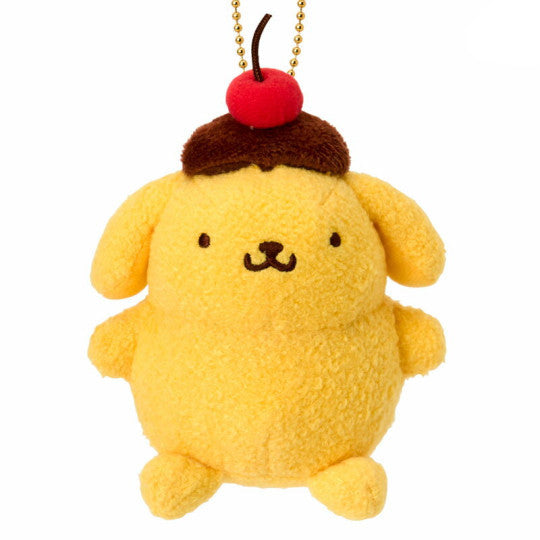 SANRIO JP Pompompurin Mascot Collection - 30th Anniversary Cherry Blossom