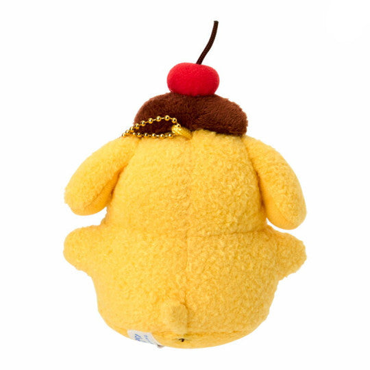 SANRIO JP Pompompurin Mascot Collection - 30th Anniversary Cherry Blossom