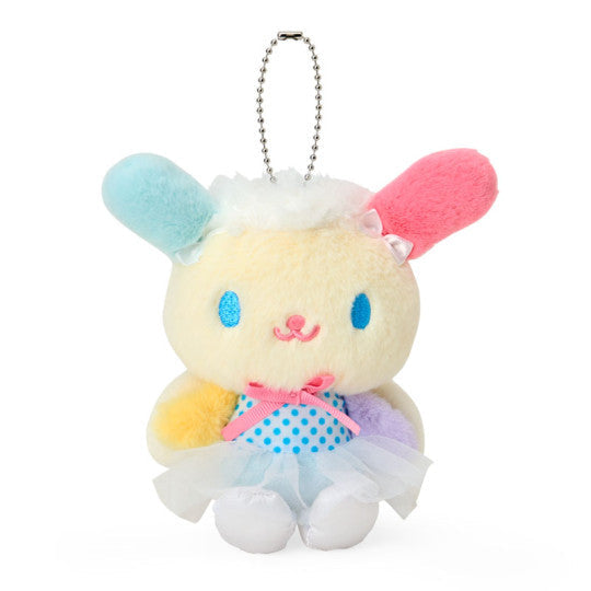 SANRIO JP Angel Ballerina MC Usahana