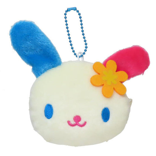 Sanrio Heart-Pounding Memories Heisei Character Series Face Coin Purse