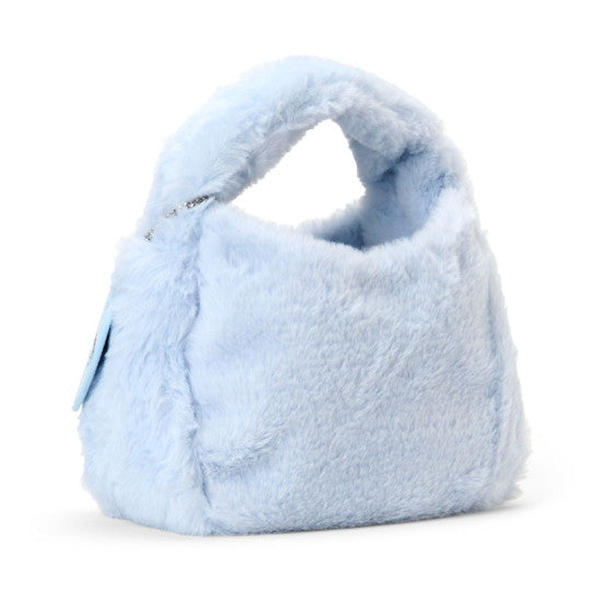 SANRIO JP Cinnamoroll 2-way boa bag with charm