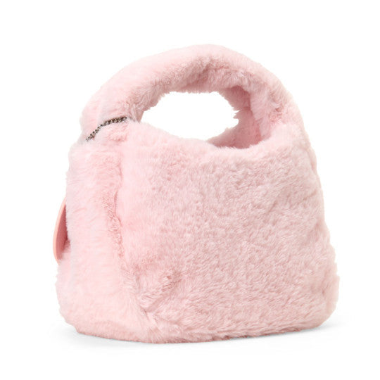 SANRIO JP My Melody 2-way boa bag with charm