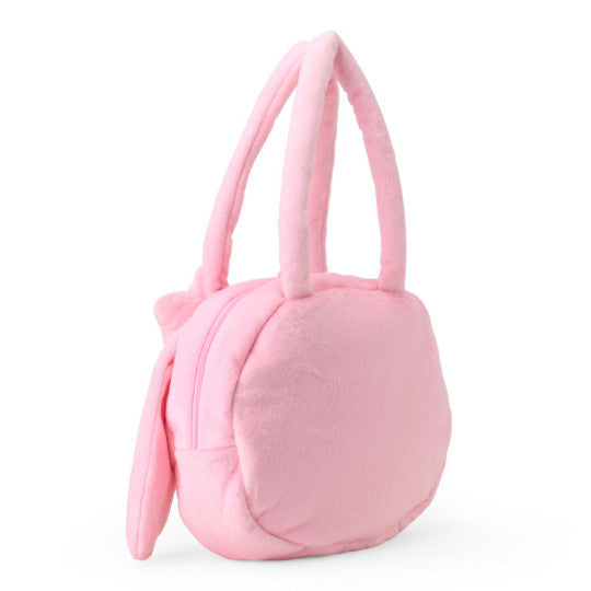 SANRIO My Melody Face Tote Bag