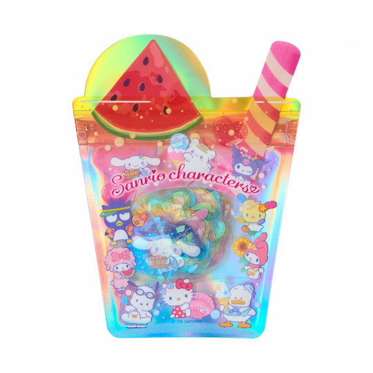 SANRIO JP MX Summer Seal Drink