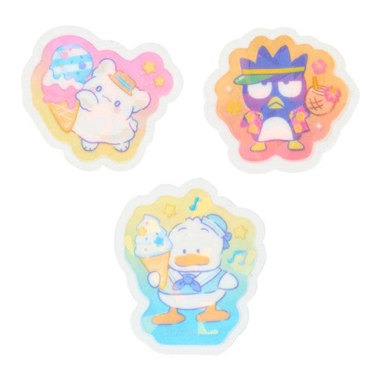 SANRIO JP MX Summer Seal Drink