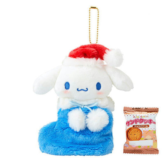 SANRIO JP CN Kashi & Boots - Mascot
