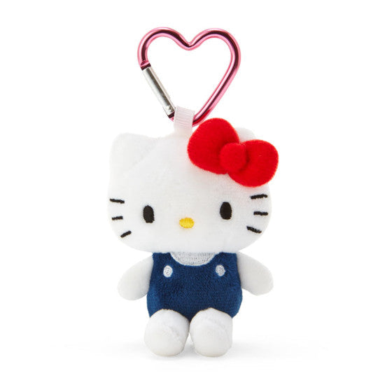 SANRIO JP Hello Kitty Mini Mascot Keychain