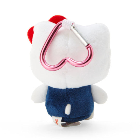 SANRIO JP Hello Kitty Mini Mascot Keychain
