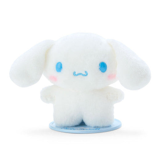 SANRIO JP CN Pitato Friends Doll S