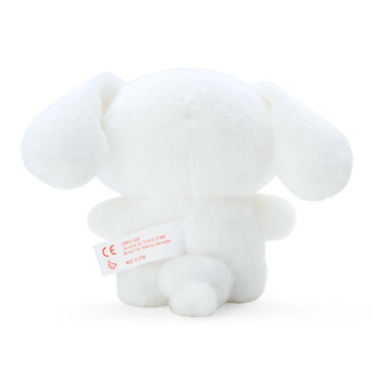 SANRIO JP CN Pitato Friends Doll S