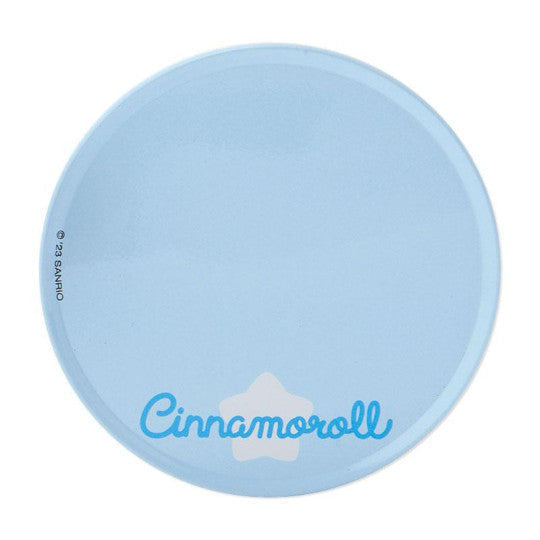 SANRIO JP CN Pitato Friends Doll S